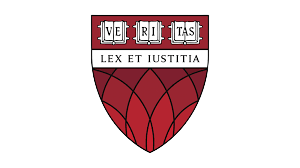 Harvard University logo